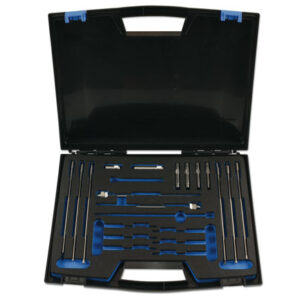 Broken Glow Plug Tip Puller Master Kit M8, M9 & M10