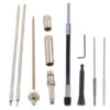 Individual Broken Glow Plug Tip Puller Kit M8