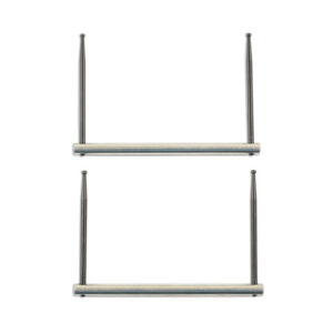 Radio Removal Key Set