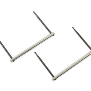 Alternative view of Radio Removal Key Set