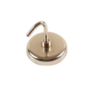 Alternative view of Magnetic Hook Set 10pc