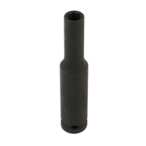 Extra Deep Impact Socket 1/2"D 10mm