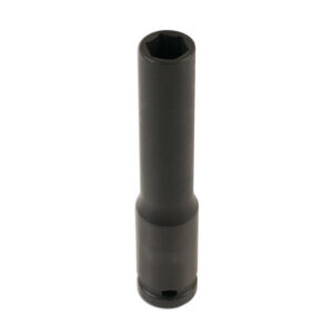 Extra Deep Impact Socket 1/2"D 13mm