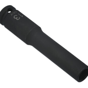 Alternative view of Extra Deep Impact Socket 1/2"D 13mm