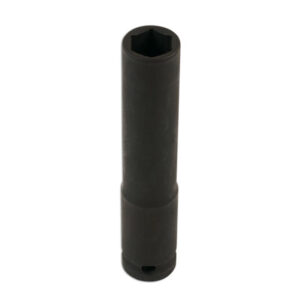 Extra Deep Impact Socket 1/2"D 15mm