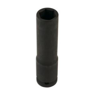Extra Deep Impact Socket 1/2"D 19mm