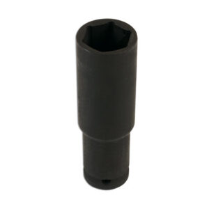 Extra Deep Impact Socket 1/2"D 27mm