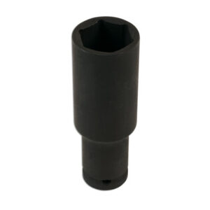 Extra Deep Impact Socket 1/2"D 30mm