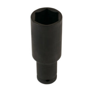 Extra Deep Impact Socket 1/2"D 32mm