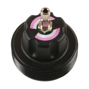 Cooling System Adaptor M62 x 3mm thread - for VAG