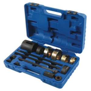 Alternative view of Front Suspension Bush Tool - for VW T5, T6