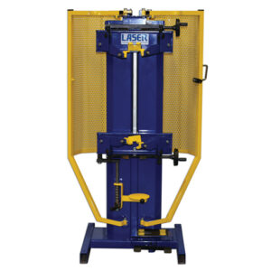 Pneumatic Coil Spring Compressor 2200kg