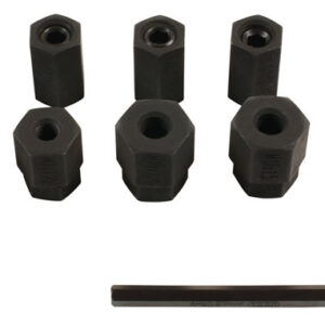 Stud Remover & Installer 9pc