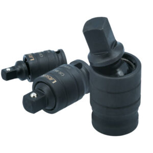 Alternative view of Impact Universal Joint Set 3pc
