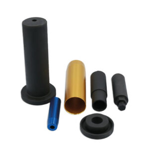 Dual Clutch Oil Seal Remover/Installer Set - for Ford