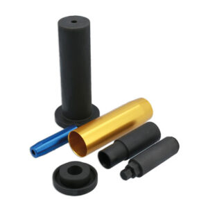 Alternative view of Dual Clutch Oil Seal Remover/Installer Set - for Ford