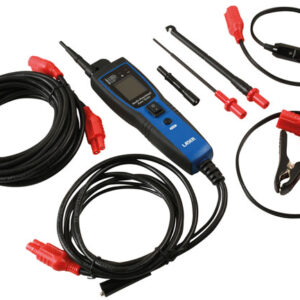 Multi-Function Automotive Tester