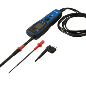 Alternative view of Multi-Function Automotive Tester