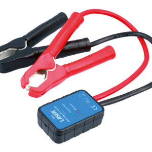 Anti-Zap Protector 12/24V