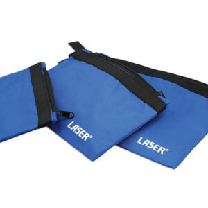 Storage Tool Pouch Pack 3pc