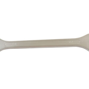 Ultra Thin Open Ended Spanner 24 x 27mm