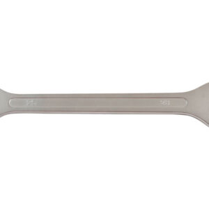 Ultra Thin Open Ended Spanner 25 x 28mm