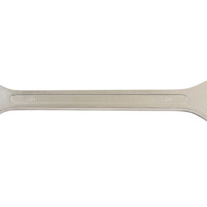 Ultra Thin Open Ended Spanner 30 x 32mm