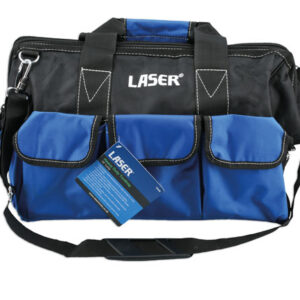 Heavy Duty Toolbag 18"