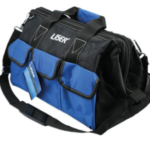 Alternative view of Heavy Duty Toolbag 18"