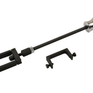 Alternative view of Injector Nozzle Puller - for Volvo HGV