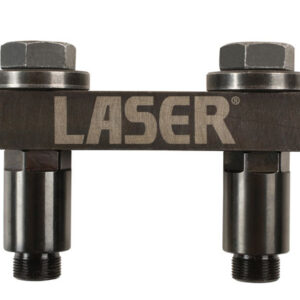 Paired Injector Puller Adaptor