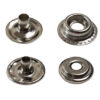 Eyelets, Studs & Cap Sockets 20pc