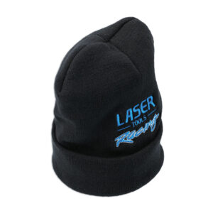 Alternative view of Laser Tools Racing Beanie Hat