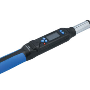 Alternative view of Digital Torque & Angle Wrench 3/8"D 6 - 30Nm