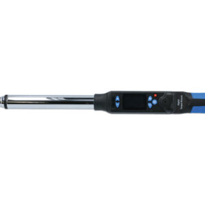 Digital Torque & Angle Wrench 1/2"D 40 - 200Nm