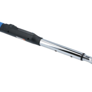 Alternative view of Digital Torque & Angle Wrench 1/2"D 40 - 200Nm