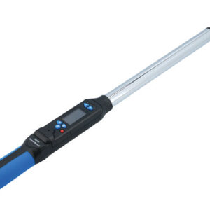 Alternative view of Digital Torque & Angle Wrench 1/2"D 68 - 340Nm