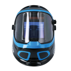 Auto Darkening Welding Helmet