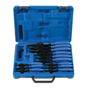 Snap Ring Plier Set 12pc