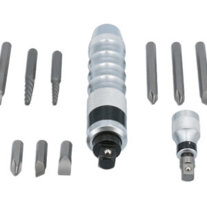 Impact Driver Set 15pc