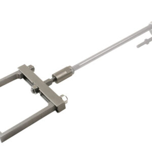 Air Hammer Puller Set (w/o Air Hammer Extractor)