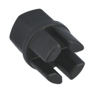 Alternative view of Radiator Drain Plug Tool - Cross Slot