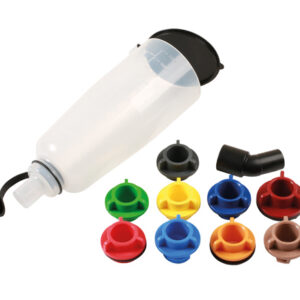 Oil Funnel Kit