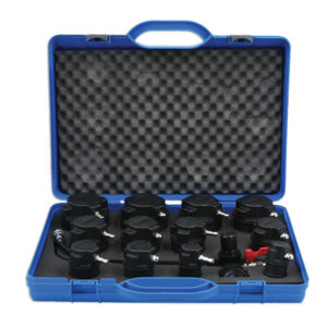 Turbo System Tester Set