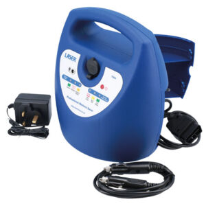 Alternative view of Professional Memory Saver