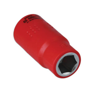 Alternative view of Insulated Socket 1/2"D 13mm