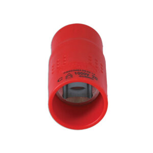 Insulated Socket 1/2"D 14mm