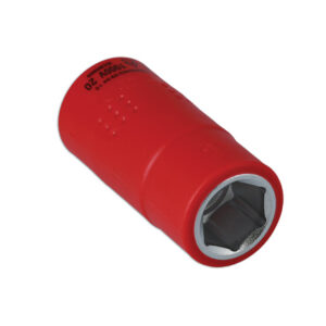 Alternative view of Insulated Socket 1/2"D 15mm