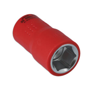 Alternative view of Insulated Socket 1/2"D 18mm