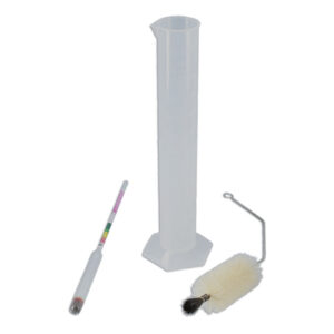 Fuel Identification Kit - Biodiesel & Ethanol Content